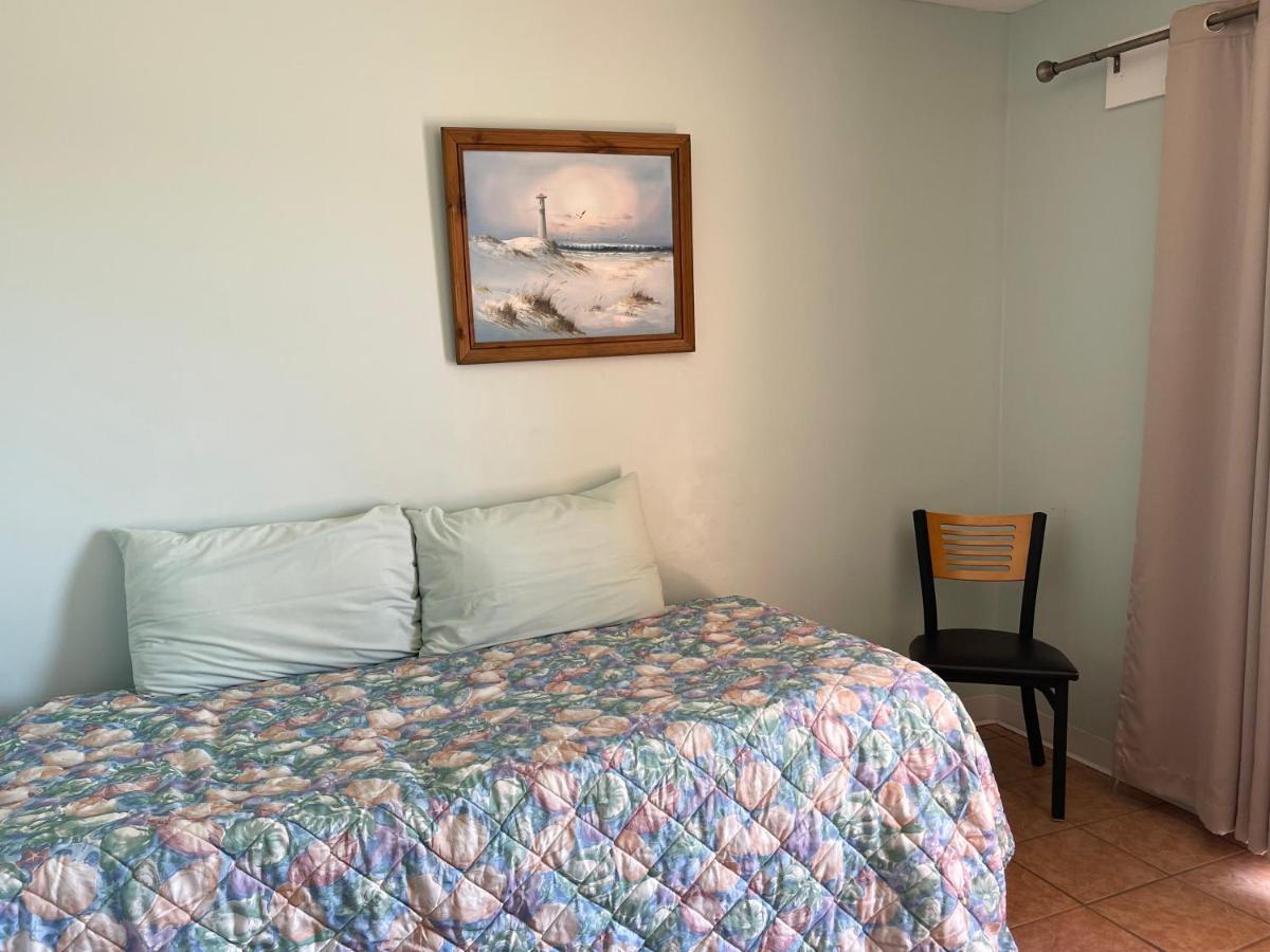 Barcelona Motel Wildwood Crest Luaran gambar